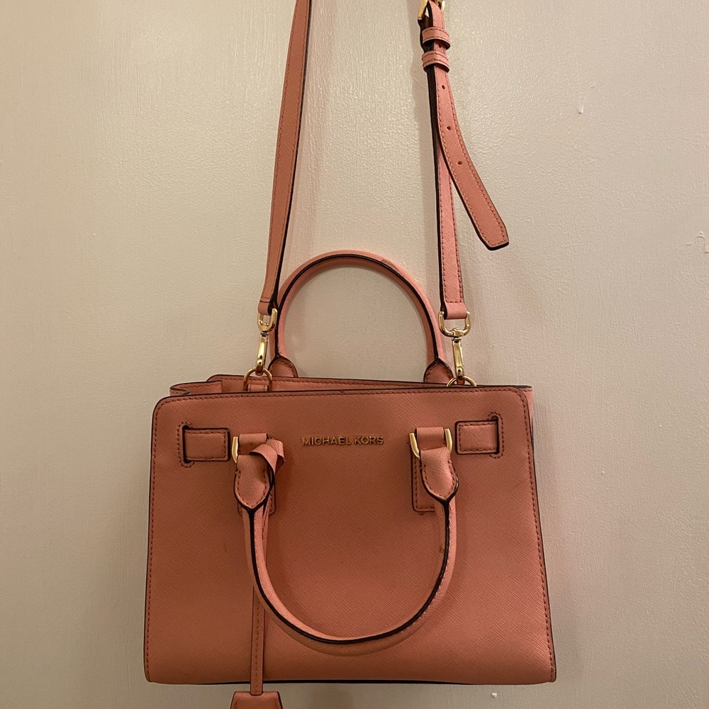 MK crossbody